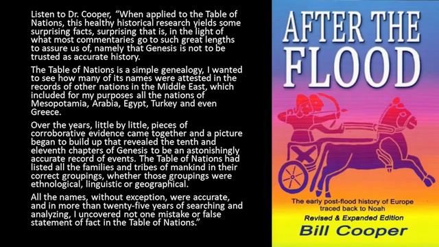 BNW-05 Where Do Cavemen Come From? смотреть онлайн