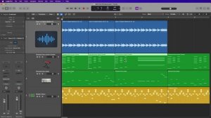 Logic Pro // Edit Tool Workarounds and Shortcuts!