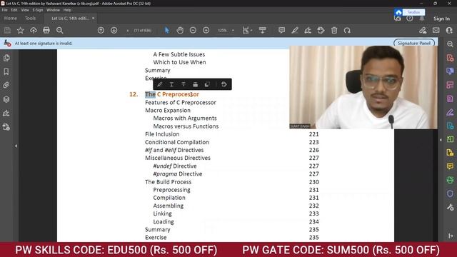 C,C++,JAVA,DSA Roadmap | Programming Language for Beginners | Complete Details