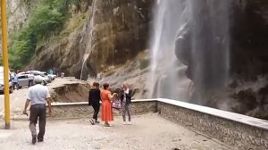 Нальчик горы