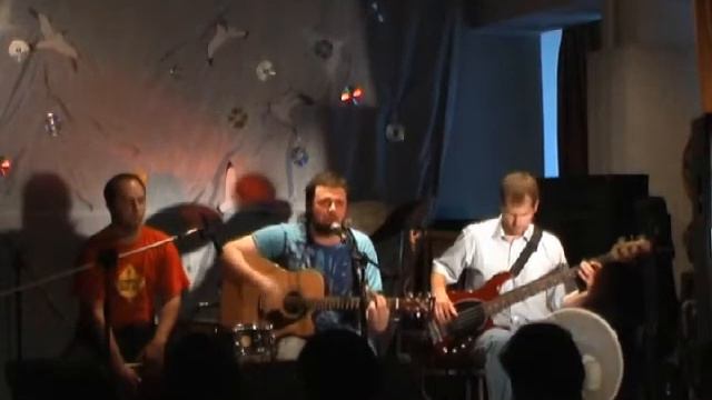 Берлога - Диванно-героический блюз смотреть онлайн