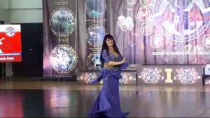 Алла Капелько