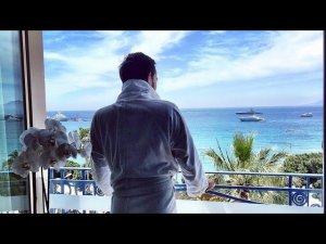 СЕКРЕТ УДАЧИ...ИЛИ ИГРЫ РАЗУМА... эфир от 19 авг. 2018 г.