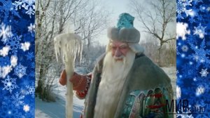 Дед Мороз VS Санта-Клаус и Крампус | КТО ТАКОЙ ДЕД МОРОЗ,САНТА-КЛАУС И КРАМПУС? СРАВНЕНИЕ ПЕРСОНАЖЕ