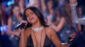 Taylor Hill Victoria's Secret Runway Walk Compilation 2014-2016 HD