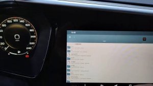 Попадаем в _system_preinstall на Geely Tugella Rest