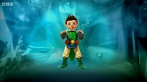 TREE FU TOM SEASON 1 EPISODE 1 - MAY THE BEST BERRY WIN