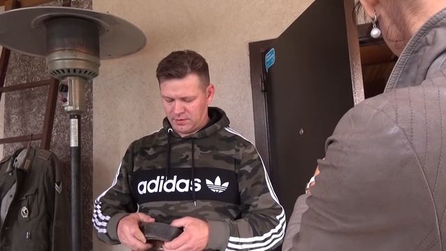 Оснащение и история смотреть онлайн