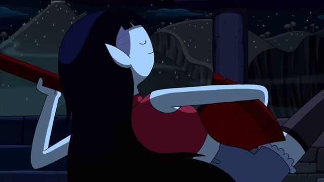 ОРИГИНАЛЬНАЯ ОЗВУЧКА ADVENTURE TIME ВРЕМЕНИ ПРИКЛЮЧЕНИЙ песня паштетный песня марселин русскаяВерси