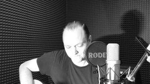 В Высоцкий   Я дышал синевой