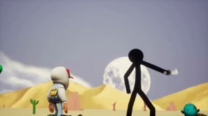 Stick War The Multiverse Of Madness | Stick war Vs Zombies | Part - 1