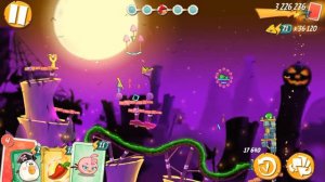 Angry Birds 2 LEVEL 851