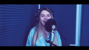 УЛЬЯНА АНТОНОВА - ЕСЛИ МЫ ВМЕСТЕ. Слова и музыка Алексея Ольханского