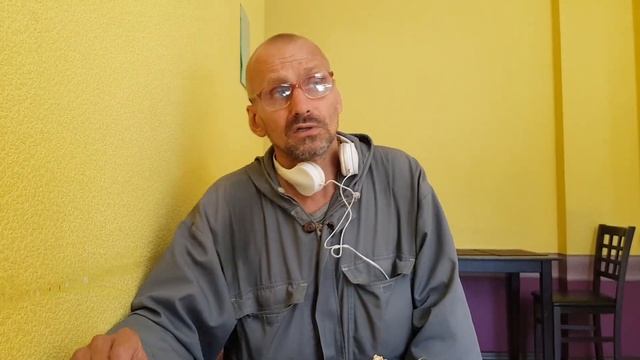 Что будет, если не есть мясо 40 дней? смотреть онлайн