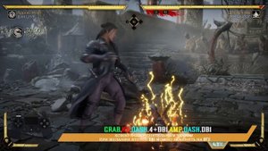 Shang Tsung / Шан Цзун - Чернокнижник Combo Guide. Mortal Kombat 11