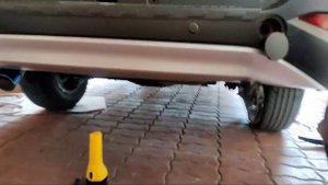 REAR BUMPER REMOVAL FOR TOYOTA RUSH?! PAANO? ???