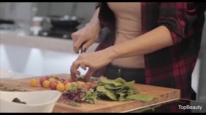 Светлана Лобода и журнал TOP BEAUTY в гостях у ASKO