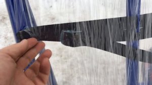 Тележка газовая Сварочный пост для двух баллонов кислород+ацетилен