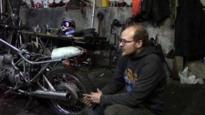 ЛИТРОВЫЙ ДНЕПР | ПРОДОЛЖАЕМ СТРОИТЬ МОНСТРА | КАСТОМ ДНЕПР