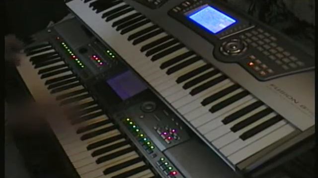 OXYGEN JAN MIHEL JAR.mp4 смотреть онлайн