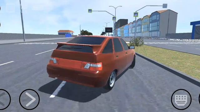 ваз2112 смотреть онлайн