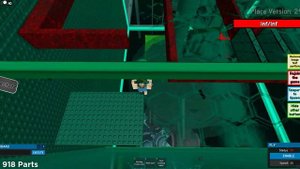 Great Citadel of Possible JJT Difficulties : Full Class 4 - Roblox