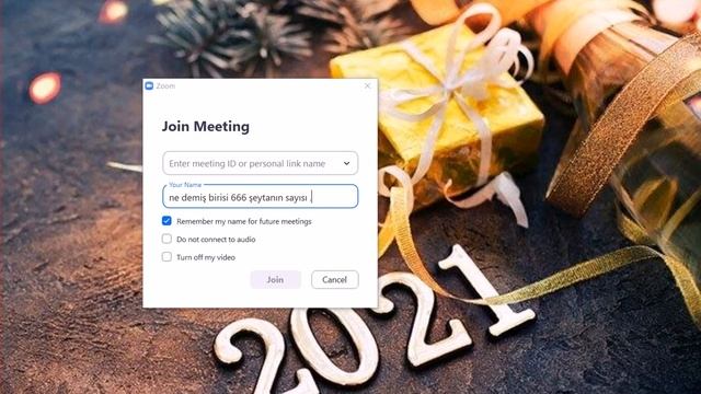 zoom error 1001 :'') (hesapsız :) ) смотреть онлайн
