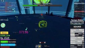 😱🤯Кручу кости в блокс фрут и выпала СВЯТАЯ СУЩНОСТЬ+Елита и Обзор🤯😱