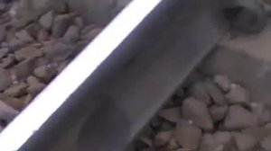 ЧТО БУДЕТ ЕСЛИ ПОЛОЖИТЬ МОНЕТУ НА РЕЛЬСЫ ПОД ПОЕЗД .