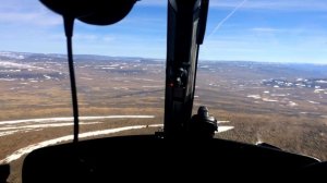 Плато_Путорана