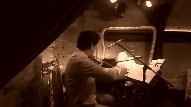 Odyssey Bogussevich & Vincent Millioud - funk etude смотреть онлайн