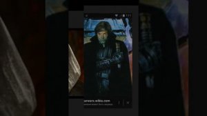 История Люка Скайуокера