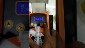 EMEC AUTO PH PUMPS