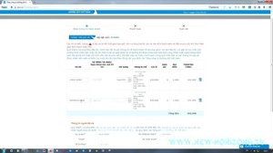 Как купить билет на поезд во Вьетнаме онлайн (online)?