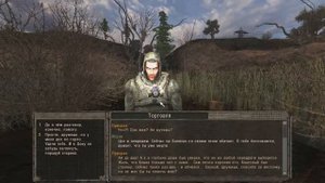 Сталкер Legend Returns 0.9.2 #3 Поход с Призраком в Х-16