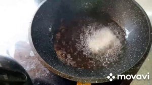 Курочка сочная в темпуре, очень вкусно