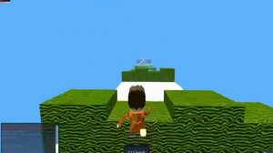 Kogama Music#1 Parkour