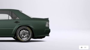 Мерседес w124