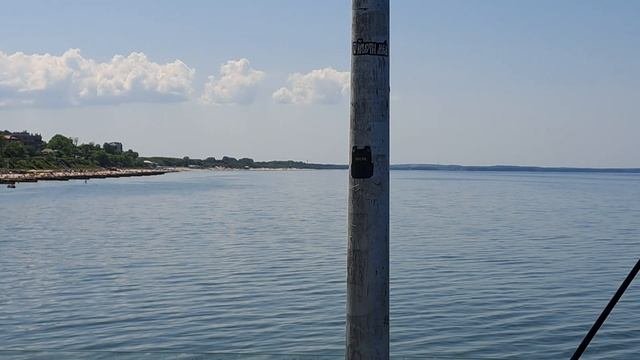 Зеленоградск.Калининградская область.