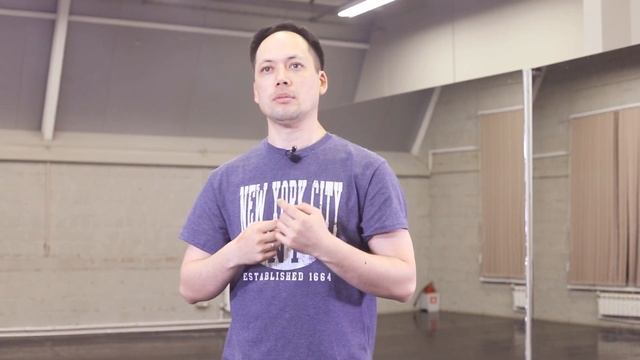 HOW TO DO "POP" | POPPING TUTORIAL FOR BEGINNERS