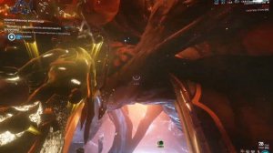 Warframe. Изолированное хранилище на Деймосе (3й уровень). Полное прохождение.