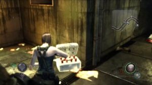 Jill Valentine MOD | SPEC OPS Campaign | Resident Evil: Operation Raccoon City