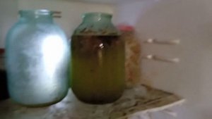 СО15. Как слить квас