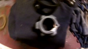 рендж ровер замена подвесного подшипника