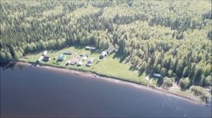 Печоро-Илычский государственный природный биосферный заповедник