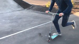 Самый тупой скейт парк в Омске | перетащили все фигуры и сделали свой скейт парк