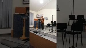 На праздник молодой семьи!... Тарас Остаповец