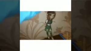 танцы Сказочного патруля