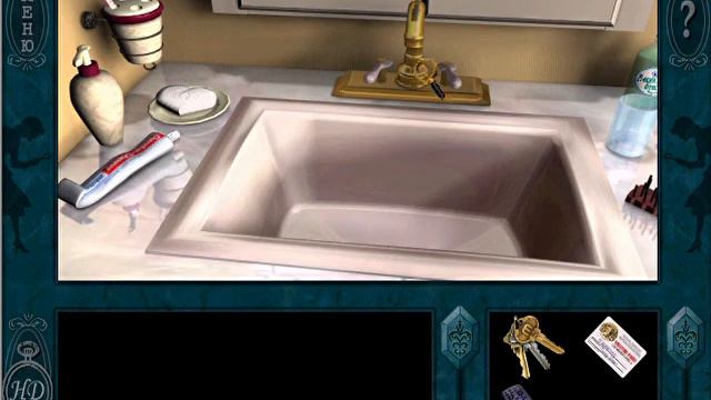 Опасность за каждым углом #1. В поисках полезных активных зон и баланса звука смотреть онлайн