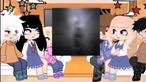 реакция  TINY BUNNY на тикТок